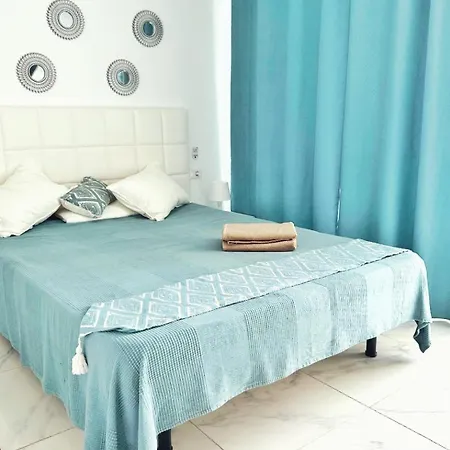 Sunny Oceanview Ponderosa In Costa Adeje 4* פלאייה דה לאס אמריקס