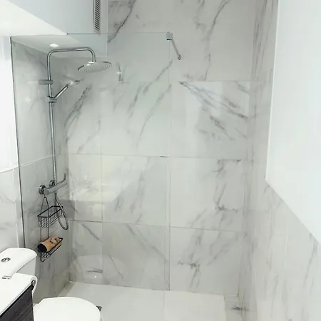 Sunny Oceanview Ponderosa In Costa Adeje 4* Playa de las Americas (Tenerife)