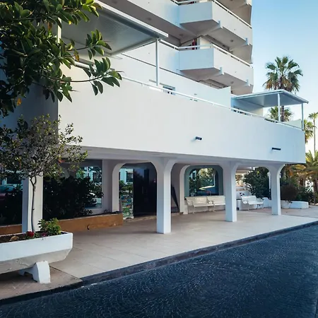 Sunny Oceanview Ponderosa In Costa Adeje 4* Плая-де-лас-Америкас