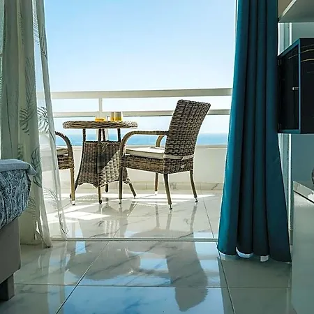 Sunny Oceanview Ponderosa In Costa Adeje 4* Πλάγια ντε λας Αμέρικας