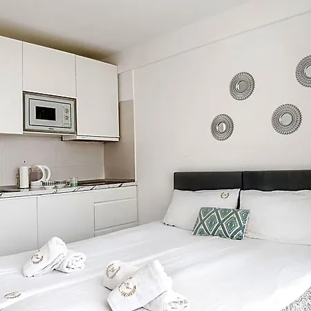 Sunny Oceanview Ponderosa In Costa Adeje 4* Πλάγια ντε λας Αμέρικας