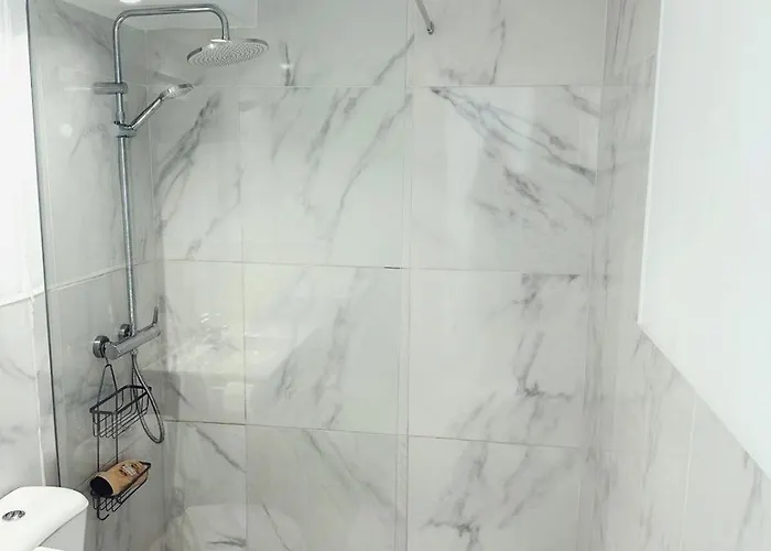 Sunny Oceanview Ponderosa In Costa Adeje 4* Playa de las Americas (Tenerife)